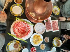 -南门涮肉(上海一店)
