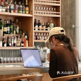整条街最靓的咖啡店