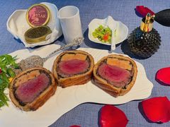 -弦月窗LUNETTE BY AMANDA(复兴路店)