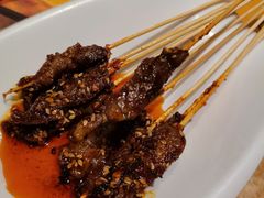 -喝丢一只鞋海鲜烧烤·海肠捞饭(东关街店)