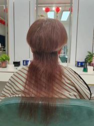 -东方美妍小鹏造型