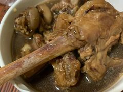 -老爆肚满五香烧牛羊肉