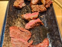 -無二炙坊·和牛烧肉(大钟寺1733店)