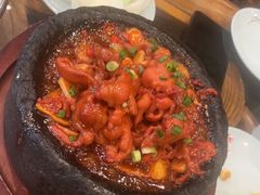 -西江美食舫·江西菜(健德桥店)