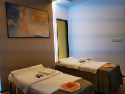 -厦门安达仕酒店·衡境SPA