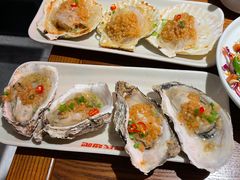 -管氏翅吧(地安门创始店)