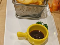 -豪客来牛排(福新店)