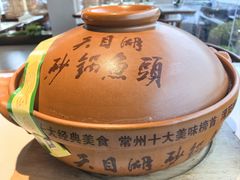 -风味小馆(天目湖宾馆店)