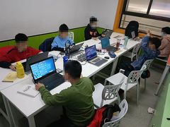 -童程童美·信息学竞赛·机器人编程·少儿编程(大钟寺校区)