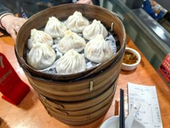 蟹粉鲜肉小笼8只-莱莱小笼·乔艾