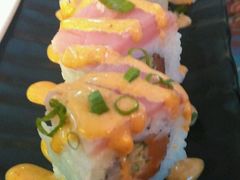 -宝寿司(红瓦寺店)