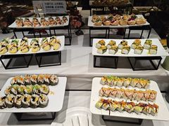 -好伦哥比萨烤肉自助(八里桥店)