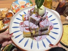 -路易十三西餐厅(西关新天地店)