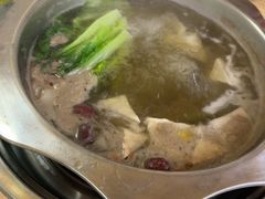 -伟记牛肉(金鸿公路店)