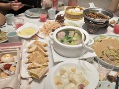 -北李妈妈菜·海肠捞饭(高新万达店)