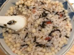 梅子茶泡饭-初居食屋日式料理(万象城购物中心店)