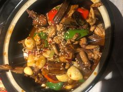 -巴厘龙虾·榜首油焖大虾(音乐学院·沿江酒馆店)