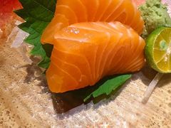 -本源食集 日式烧肉·炉端烧(东海缤纷店)