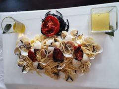 -火车头法国西餐厅