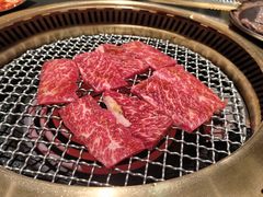 -厚贞日式烤肉(浦东汇智店)