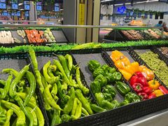 -物美超市(通州果园店)