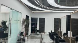 -ON STAR SALON