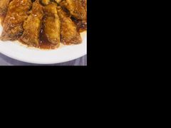 烧目鱼牛肉-同发号饭庄(复兴路店)
