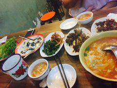 -炙热童年·老北京炙子烤肉(南锣鼓巷店)