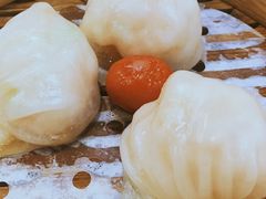 金牌虾饺皇-点都德(聚福楼店)