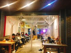 大堂-吴记怪味面(牛王庙店)