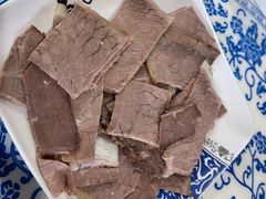 -马子禄牛肉面(金宝街店)