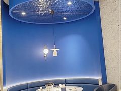 大堂-兰湘子·湘菜小炒(崂山丽达店)