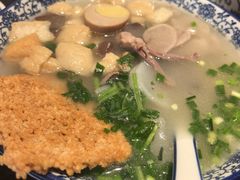 -小潘记鸭血粉丝汤