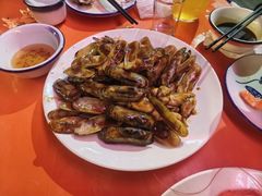 -老大连路特色烧烤(基隆路店)