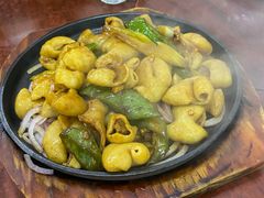 -顺发饭店