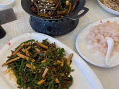 -怡园饭店-餐厅(四望亭店)