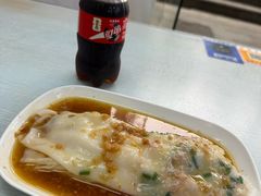 肉碎肠粉-明记潮汕肠粉(长兴店)