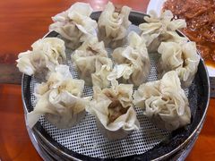 -德贤烧麦菜馆(本溪路店)