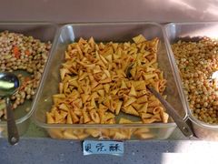 -佰人王串串香火锅(洋珠巷店)
