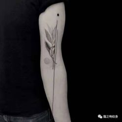 点击看大图 -龙之吻专业刺青·手工耳洞·纹身去色