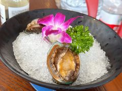 -东海怡品海鲜豆捞(舟宿夜江店)