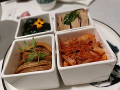 -肆月河豚·新淮扬(金融街店)