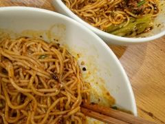 -车沾巷·重庆老味豌杂面