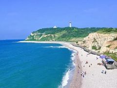 -八仙过海景区