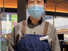 -韩盛·盛江山自助料理(沈辽路万达店)