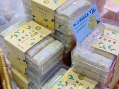 -巴黎贝甜(宜山路店)