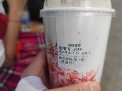 -鸡鸣赐茶(鸡鸣寺路店)