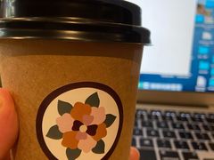 -时光花园(白鹭洲店)