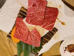 -御牛道日式烤肉料理(杭州万象城店)