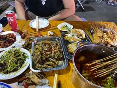 -老黑板筋(顺义总店)
